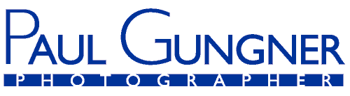 Paul Gungner, Photographer